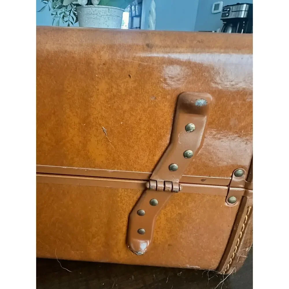 Samsonite classic mid